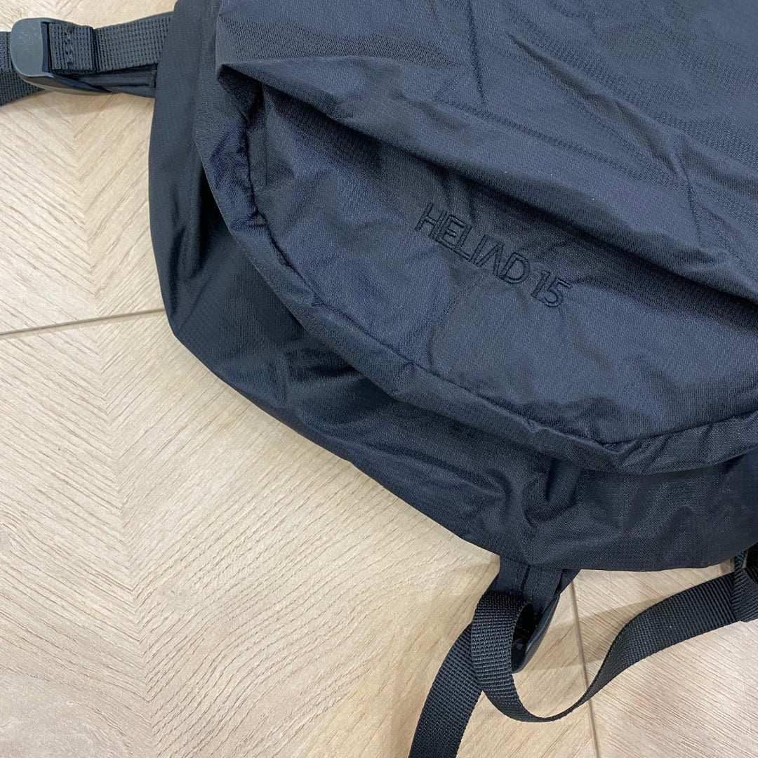 콜라 / 아크테릭스 백팩 , ARCTERYX INDEX 15L 백팩
