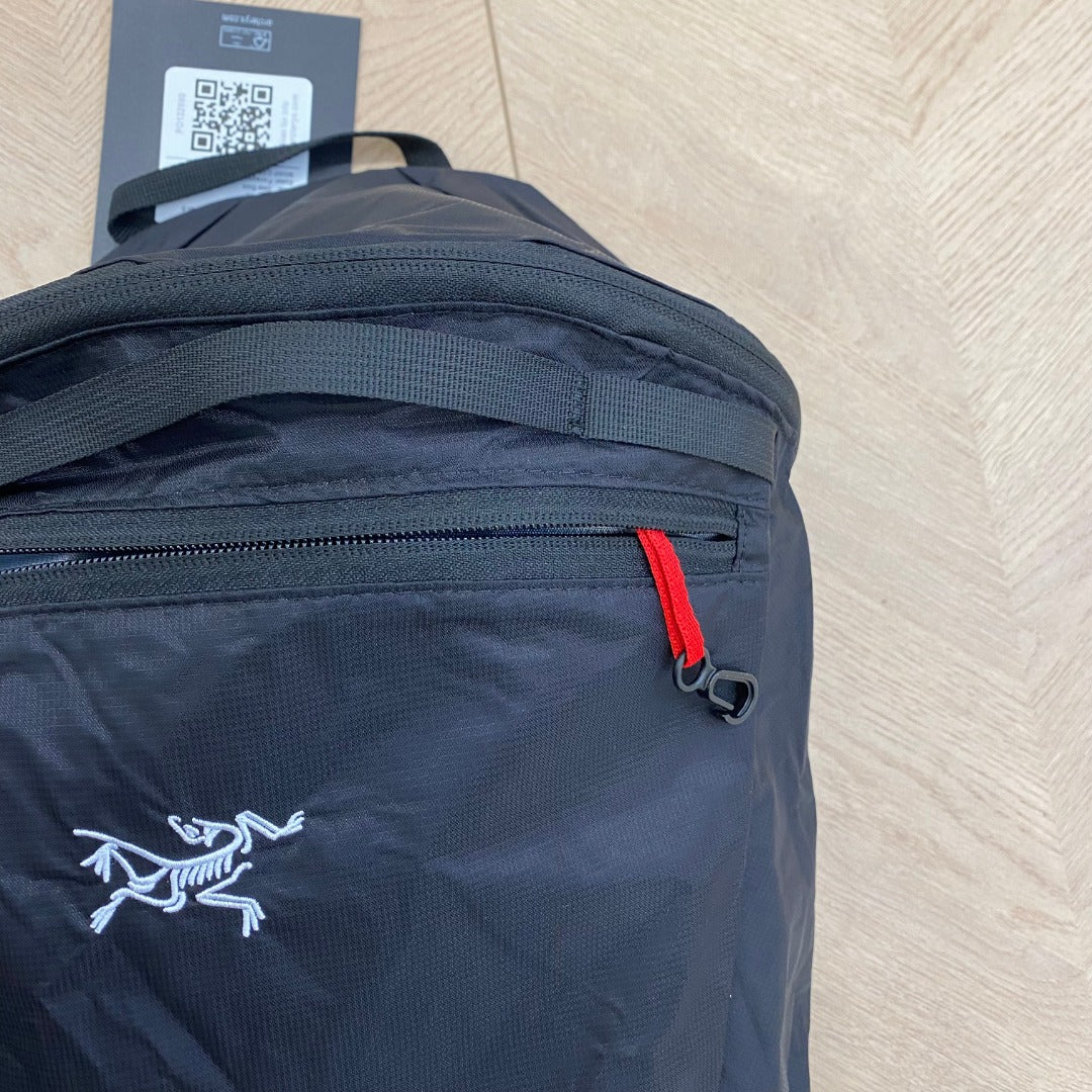 콜라 / 아크테릭스 백팩 , ARCTERYX INDEX 15L 백팩