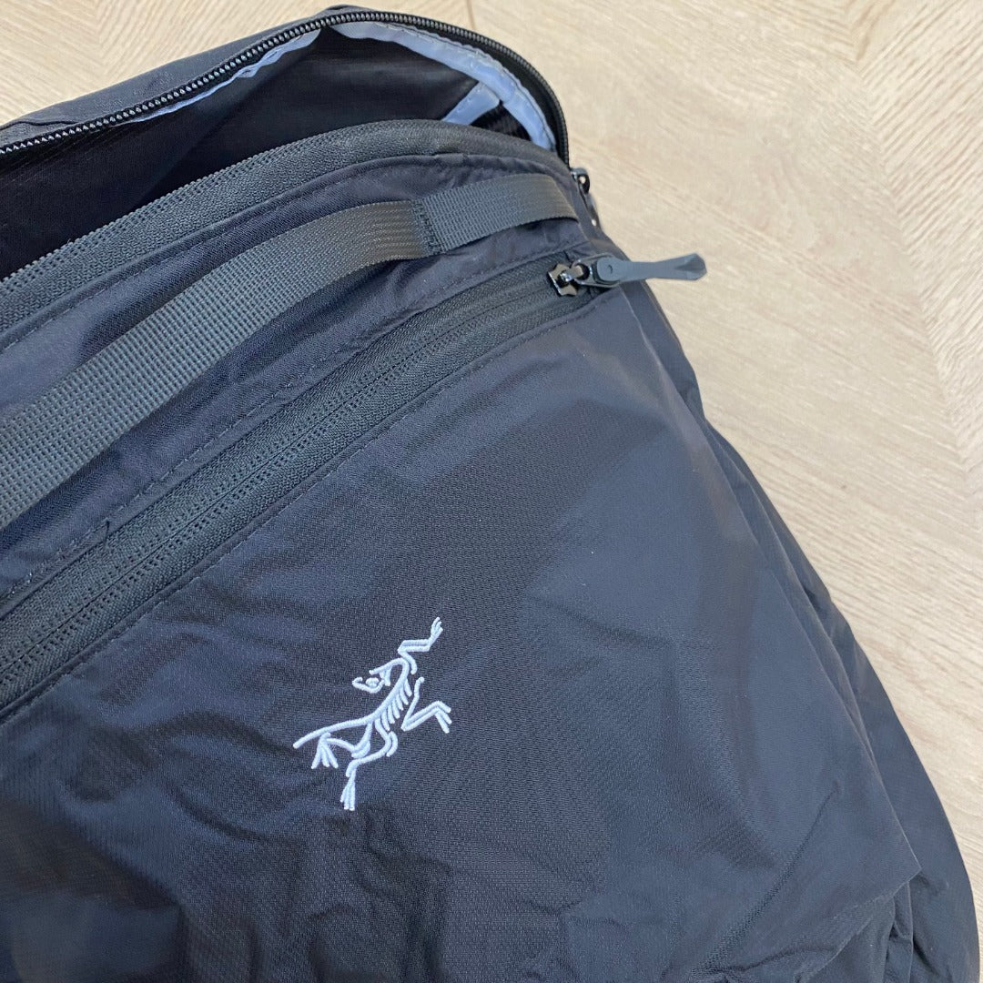 콜라 / 아크테릭스 백팩 , ARCTERYX INDEX 15L 백팩