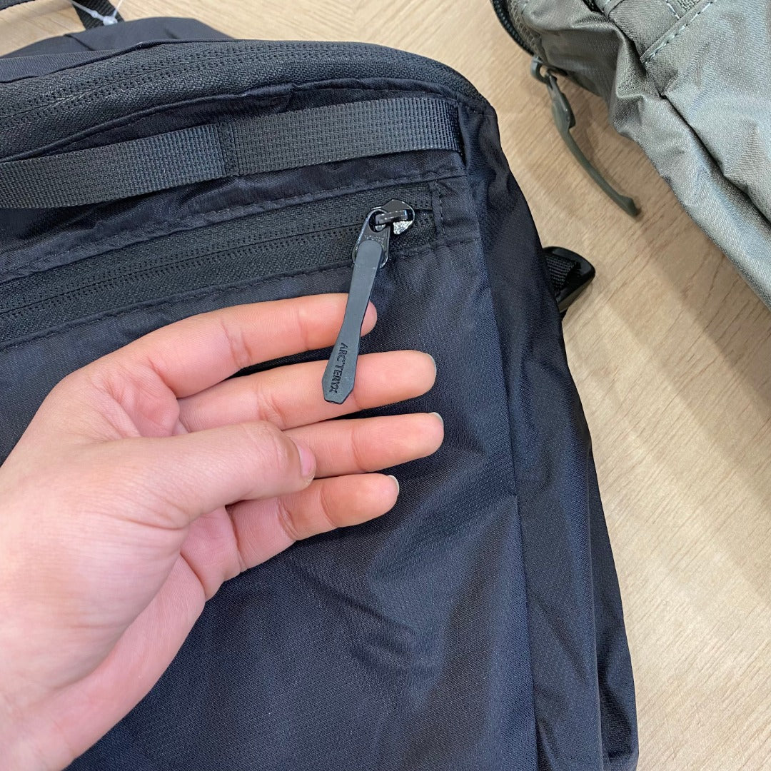 콜라 / 아크테릭스 백팩 , ARCTERYX INDEX 15L 백팩