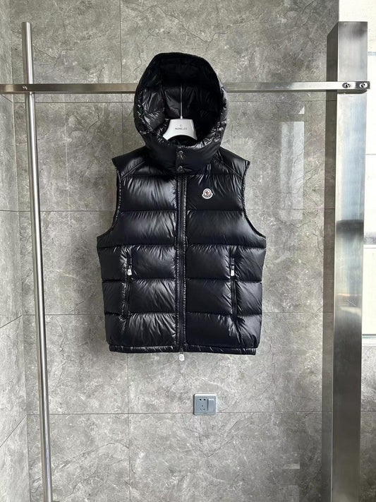 닌자스톤/몽*레어 남성 패딩 자켓