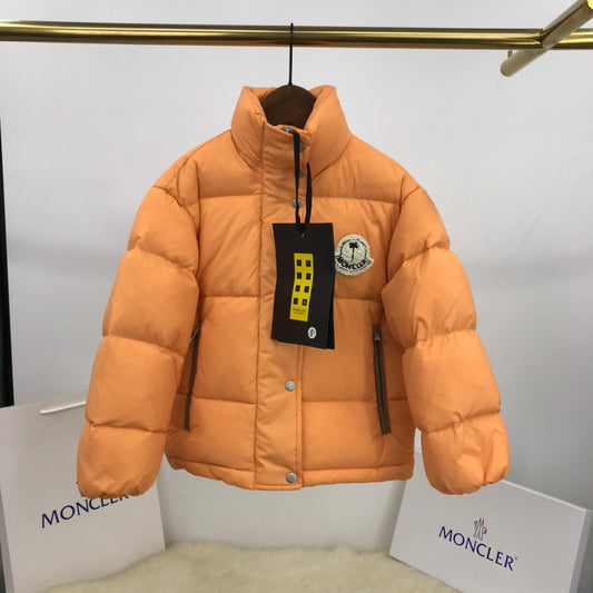 AA/몽*레어 아동 빵옷 오렌지