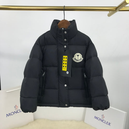 AA/몽*레어 아동 빵옷 블랙
