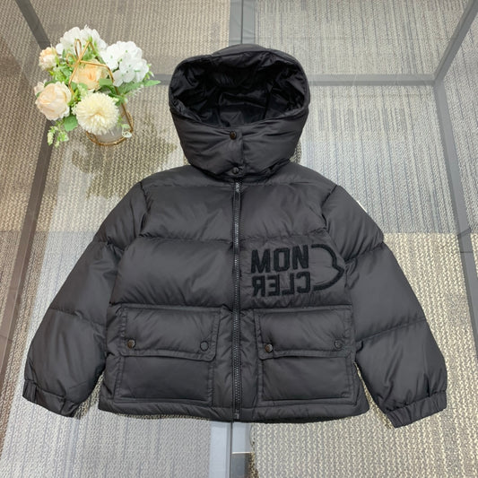 AA/몽*레어 아동 알파벳 패딩