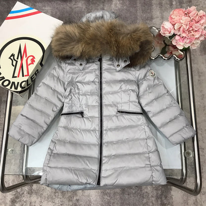 AA/몽*레어 아동 롱 패딩