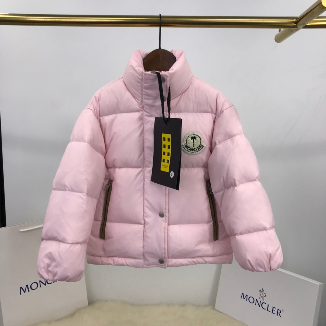 AA/몽*레어 아동 빵옷 핑크