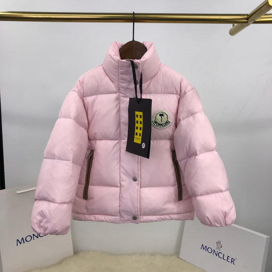 AA/몽*레어 아동 빵옷 핑크