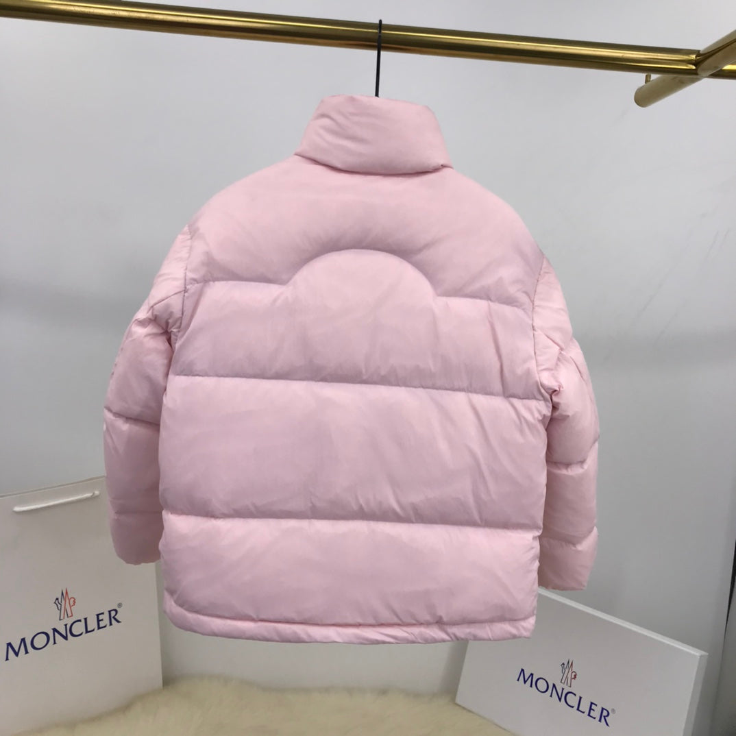 AA/몽*레어 아동 빵옷 핑크