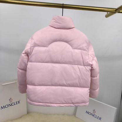 AA/몽*레어 아동 빵옷 핑크
