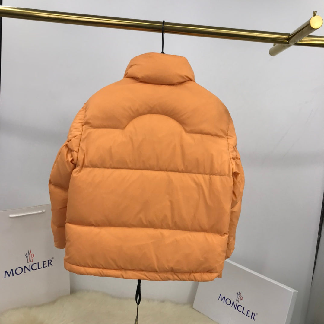AA/몽*레어 아동 빵옷 오렌지
