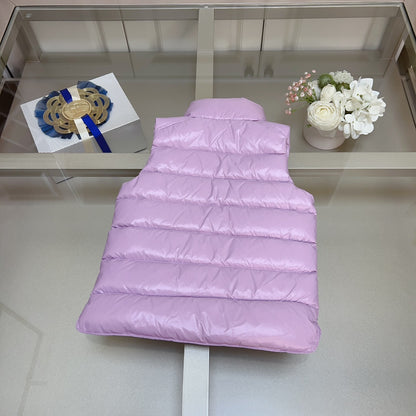 AA/몽*레어 아동 패딩 조끼