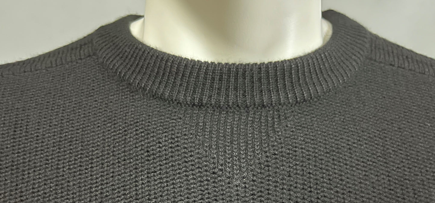 탑구스 / Paterson Sweater 니트 스웨터