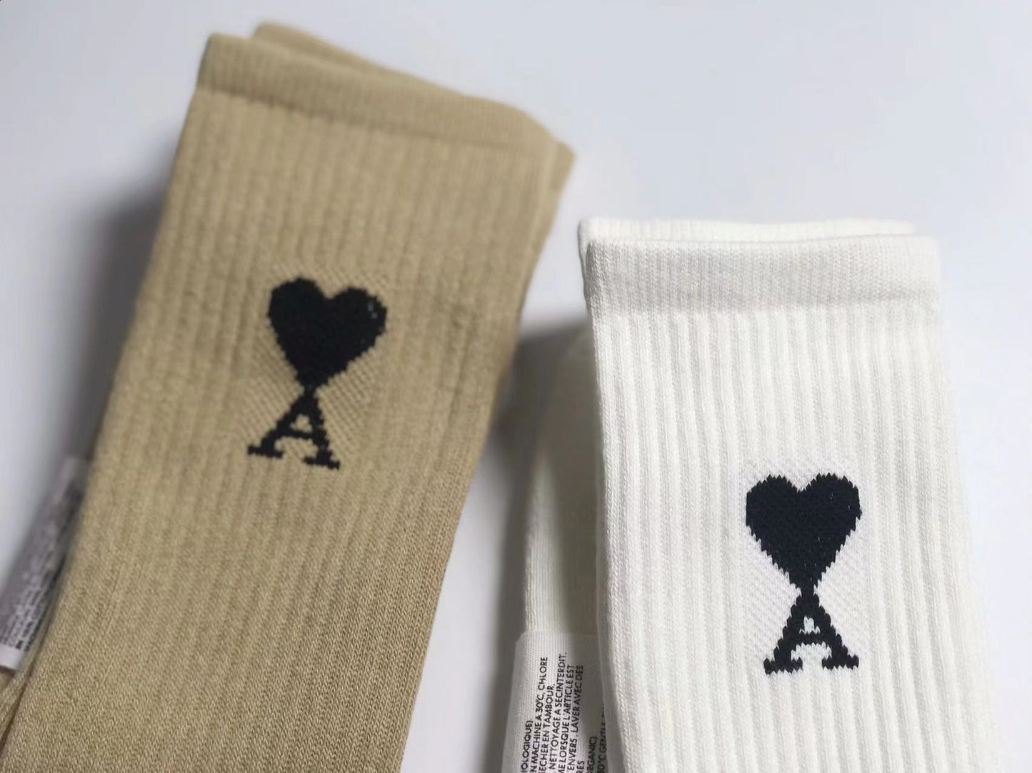 CND /아미리 양말