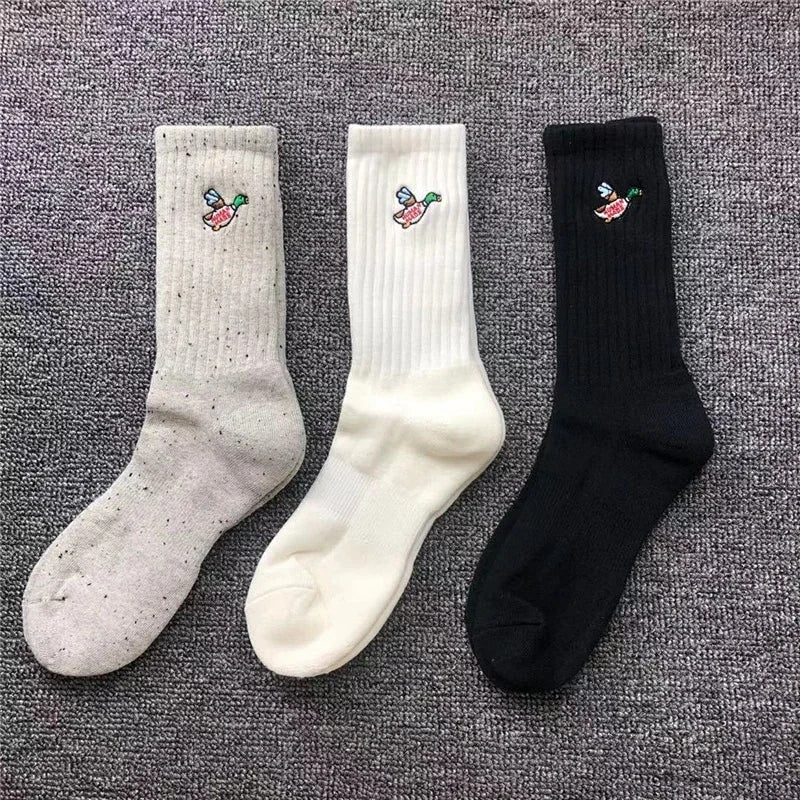 CND /휴먼메이드 양말
