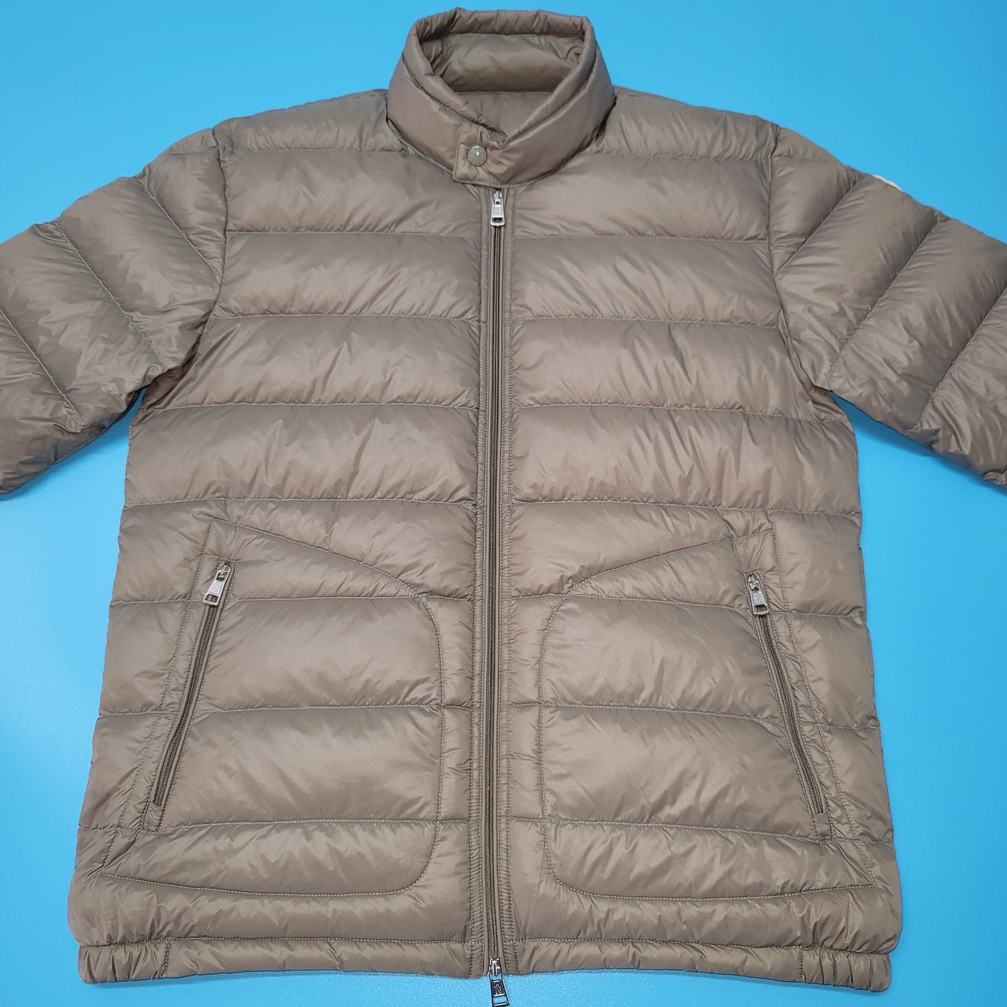 탑몽*x / 몽*레어 아코루스 경량패딩, Acorus Jacket