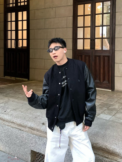 gw/지방시 남성 야구복 자켓