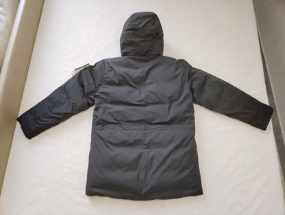 탑스토니 / 스톤아일랜드 롱 패딩 , 23FW 70826 MICRO TWILL DOWN PARKA