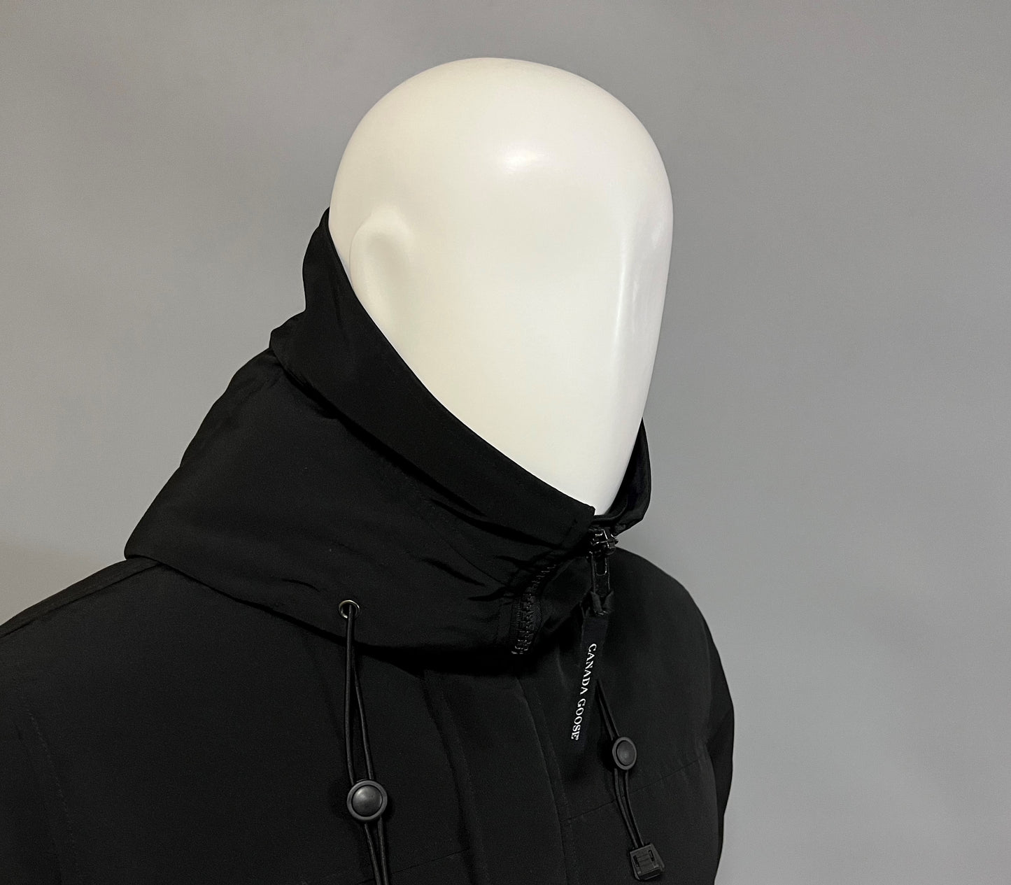 탑구스 / Macmillan Parka 다운 패딩