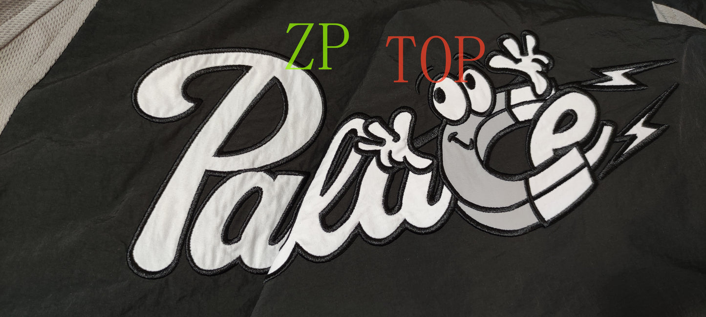 탑팔라스 / Palace Shell Pullover Jacket 팔라스 쉘 풀오버 자켓 SS22