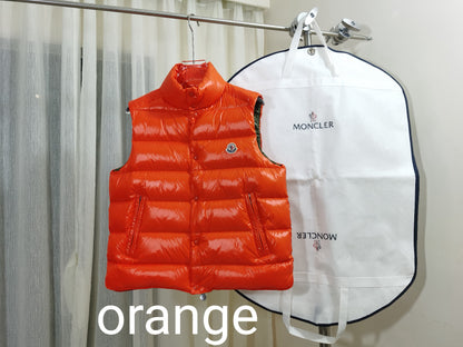 지이 / 몽*레어 티브 패딩조끼 , 패딩 베스트 TI-B Vest