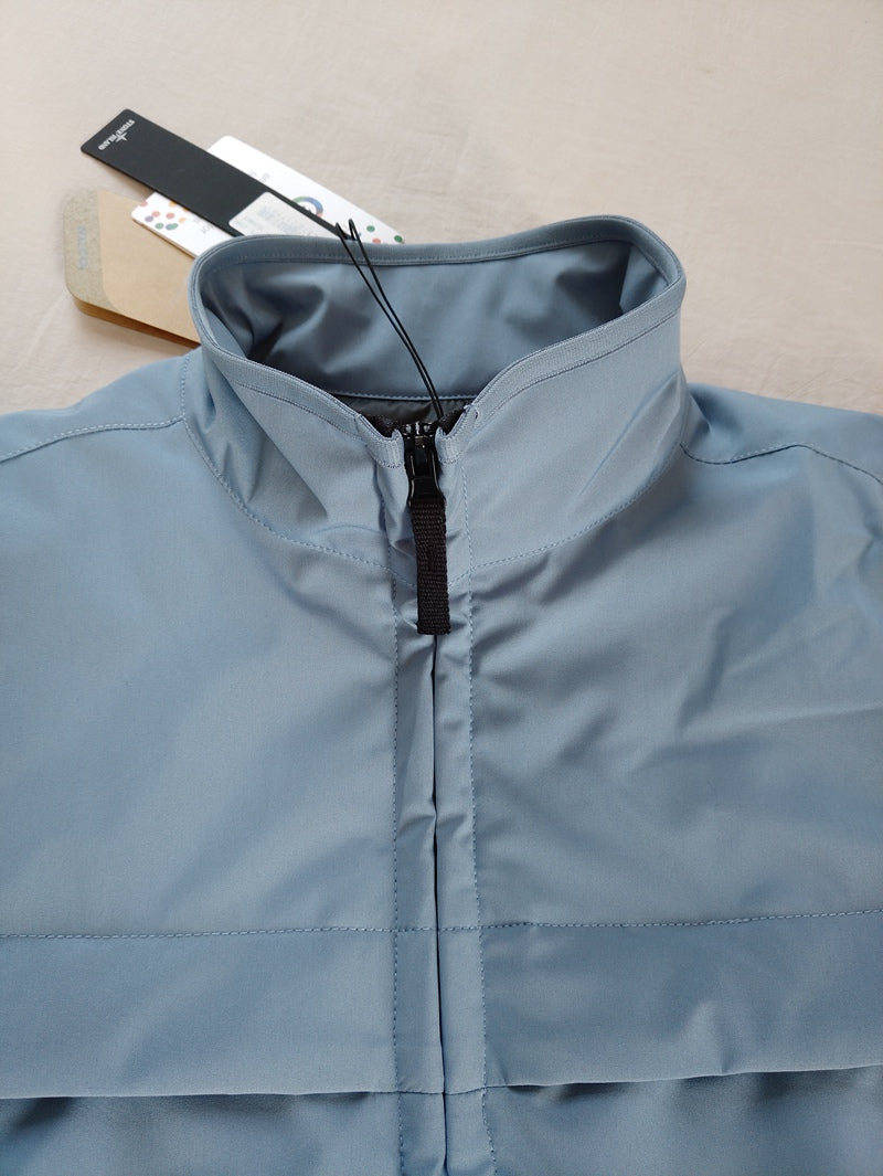 탑스토니 / 스톤아일랜드 소프트쉘 베스트 , 22FW G0327 SOFT SHELL PADDED GILET