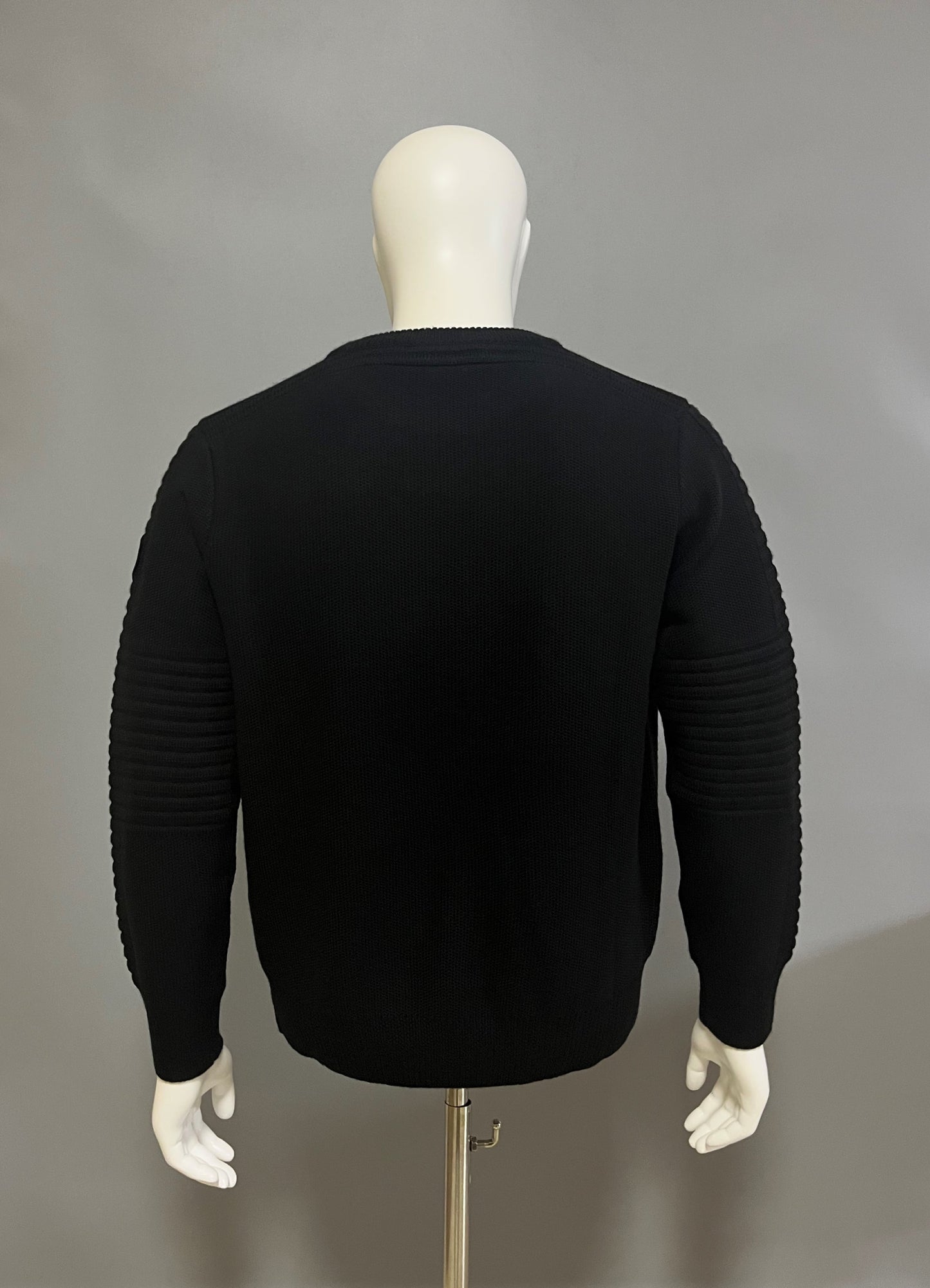 탑구스 / Paterson Sweater 니트 스웨터