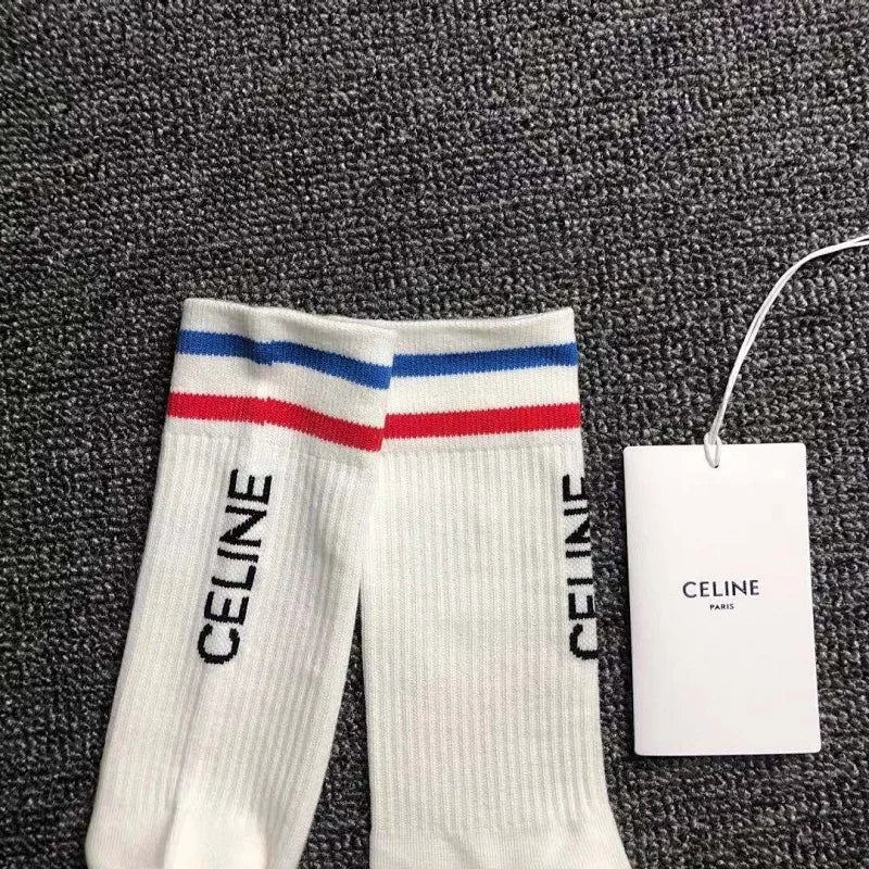 CND /셀린느 양말