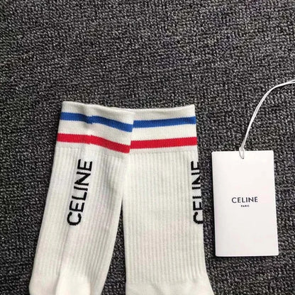 CND /셀린느 양말