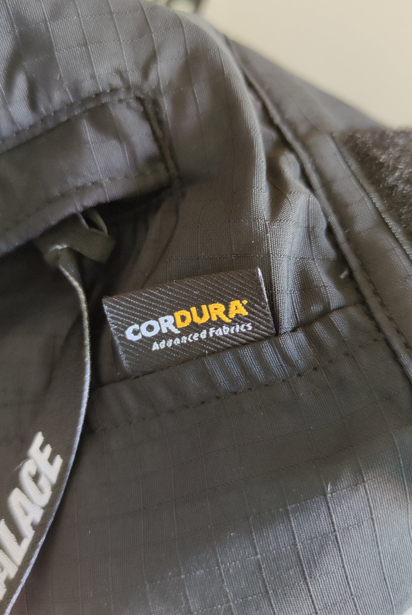 탑팔라스 / 팔라스 팬츠 , Palace Cordura RS