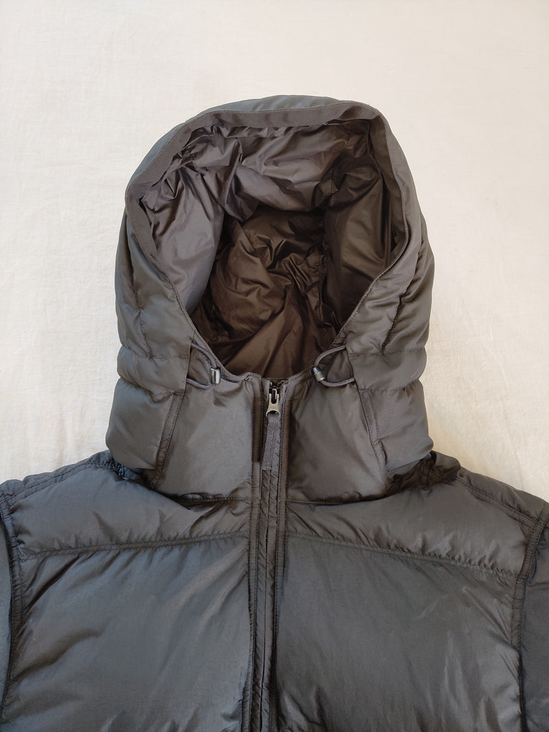 탑스토니 / 스톤아일랜드  크링클랩스 패딩 24FW 40723 CRINKLE REPS DOWN JACKET TOPSTONEY