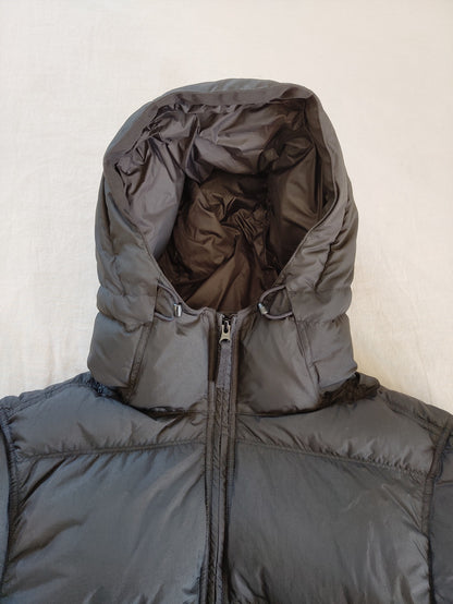 탑스토니 / 스톤아일랜드  크링클랩스 패딩 24FW 40723 CRINKLE REPS DOWN JACKET TOPSTONEY