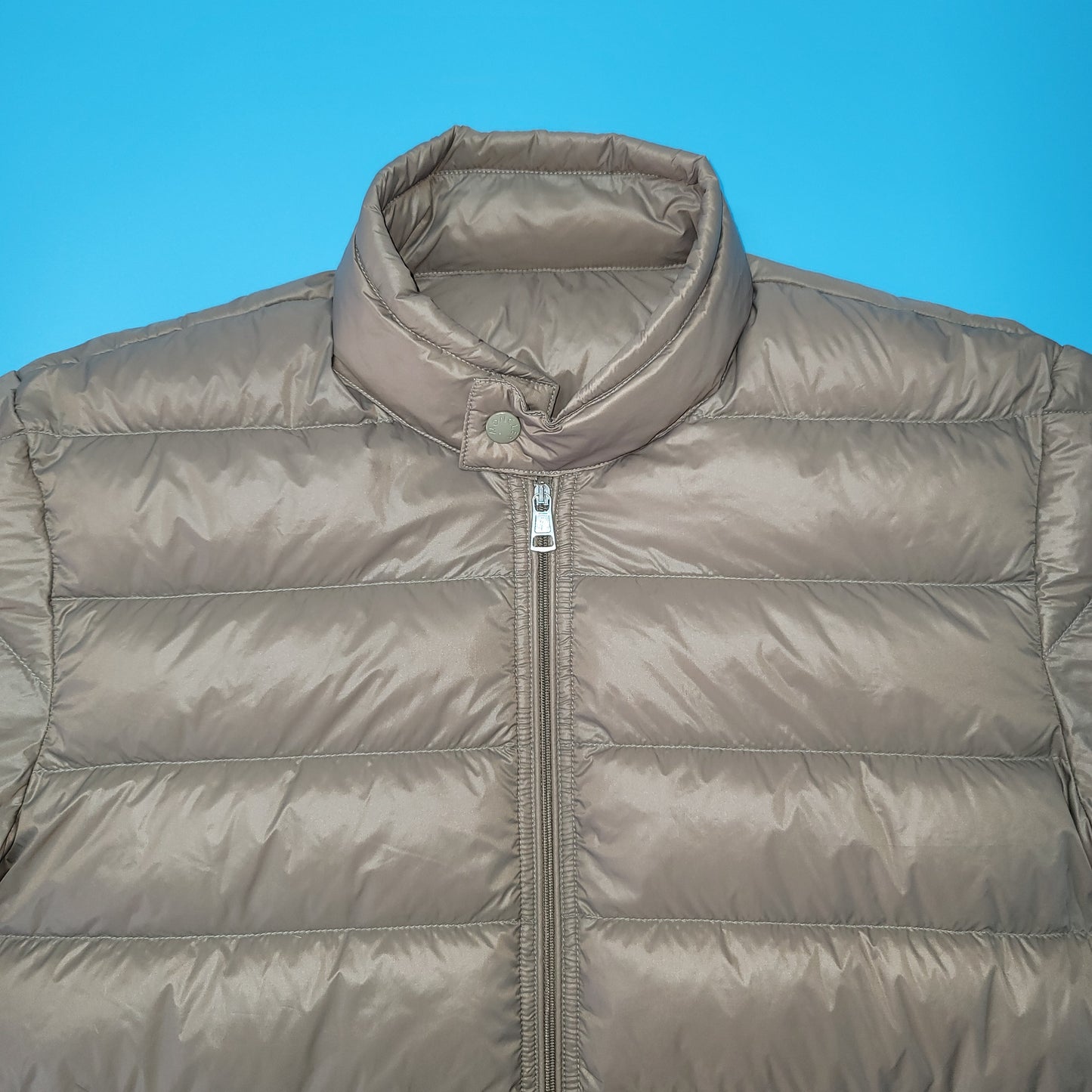 탑몽*x / 몽*레어 아코루스 경량패딩, Acorus Jacket