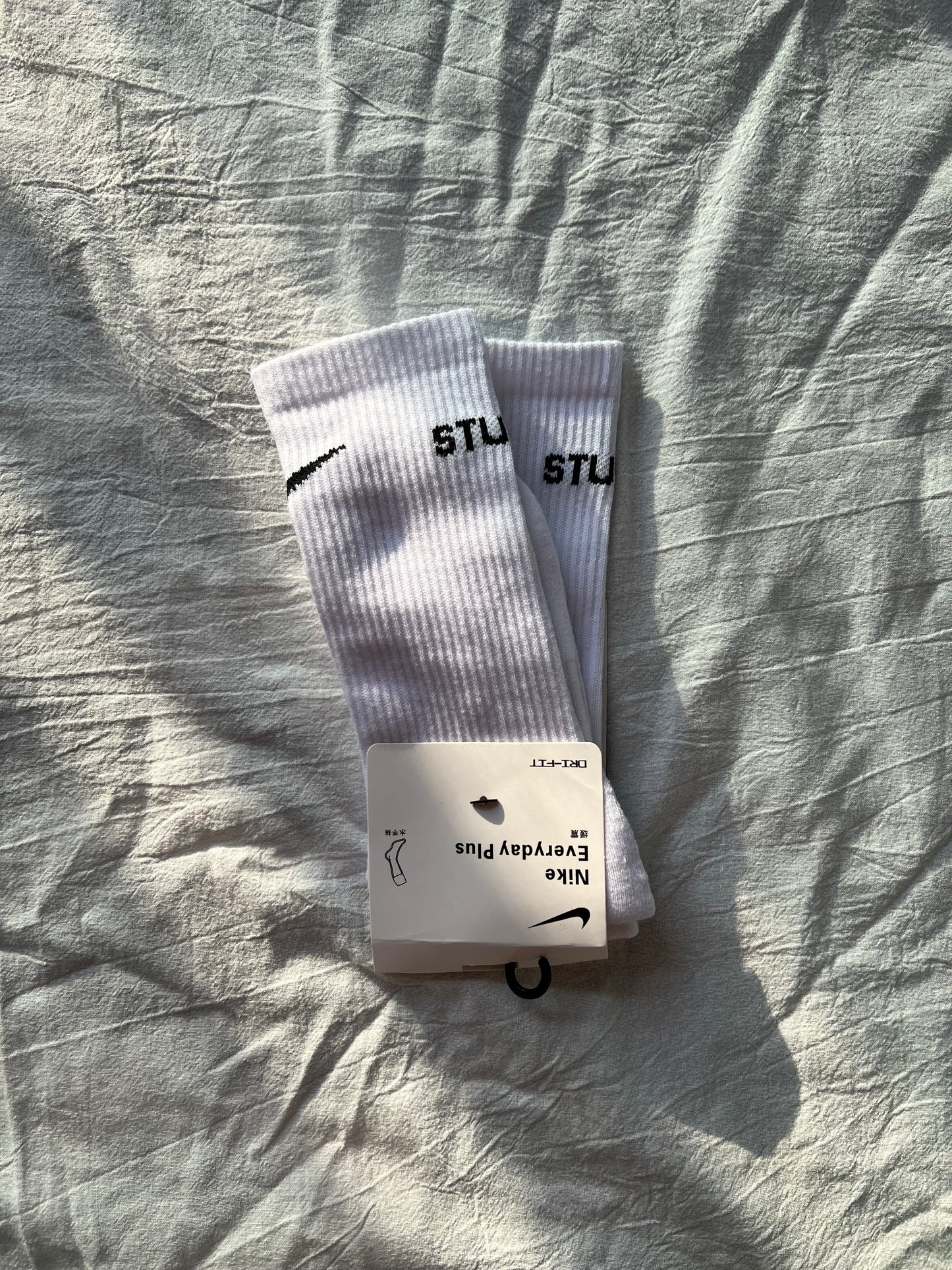 CND /나이키 양말