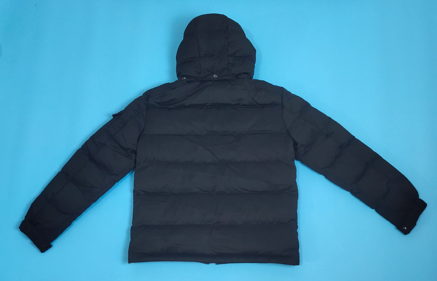 탑몽* / 몽*레어   London Montgenevre Cashmere Down Jacket