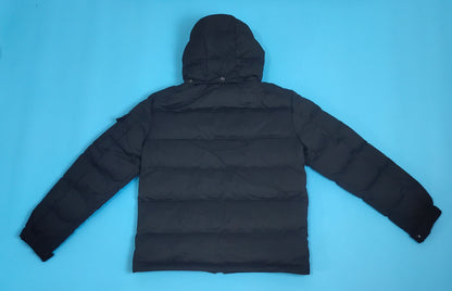 탑몽* / 몽*레어   London Montgenevre Cashmere Down Jacket