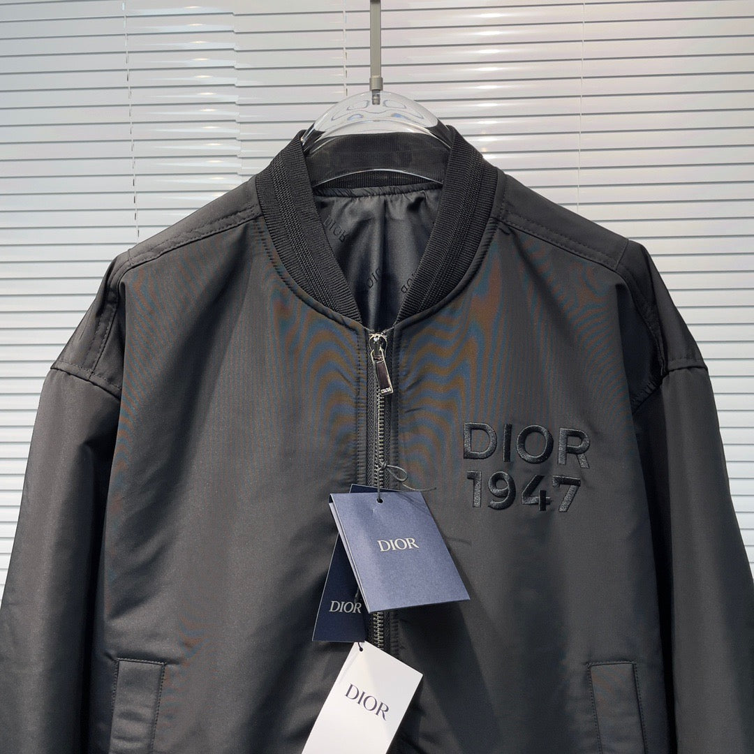 zb / 디올 자켓