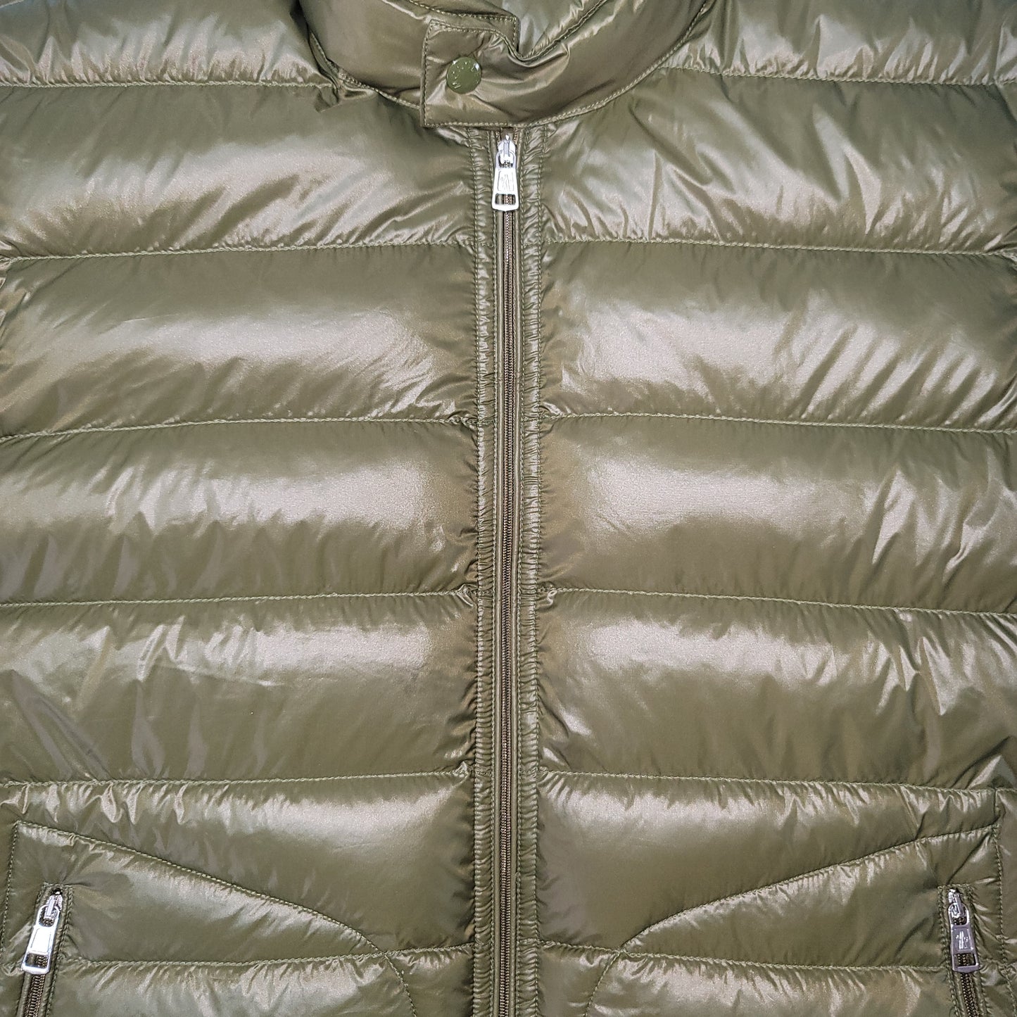 탑몽*x / 몽*레어 아코루스 경량패딩, Acorus Jacket