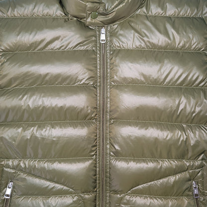 탑몽*x / 몽*레어 아코루스 경량패딩, Acorus Jacket