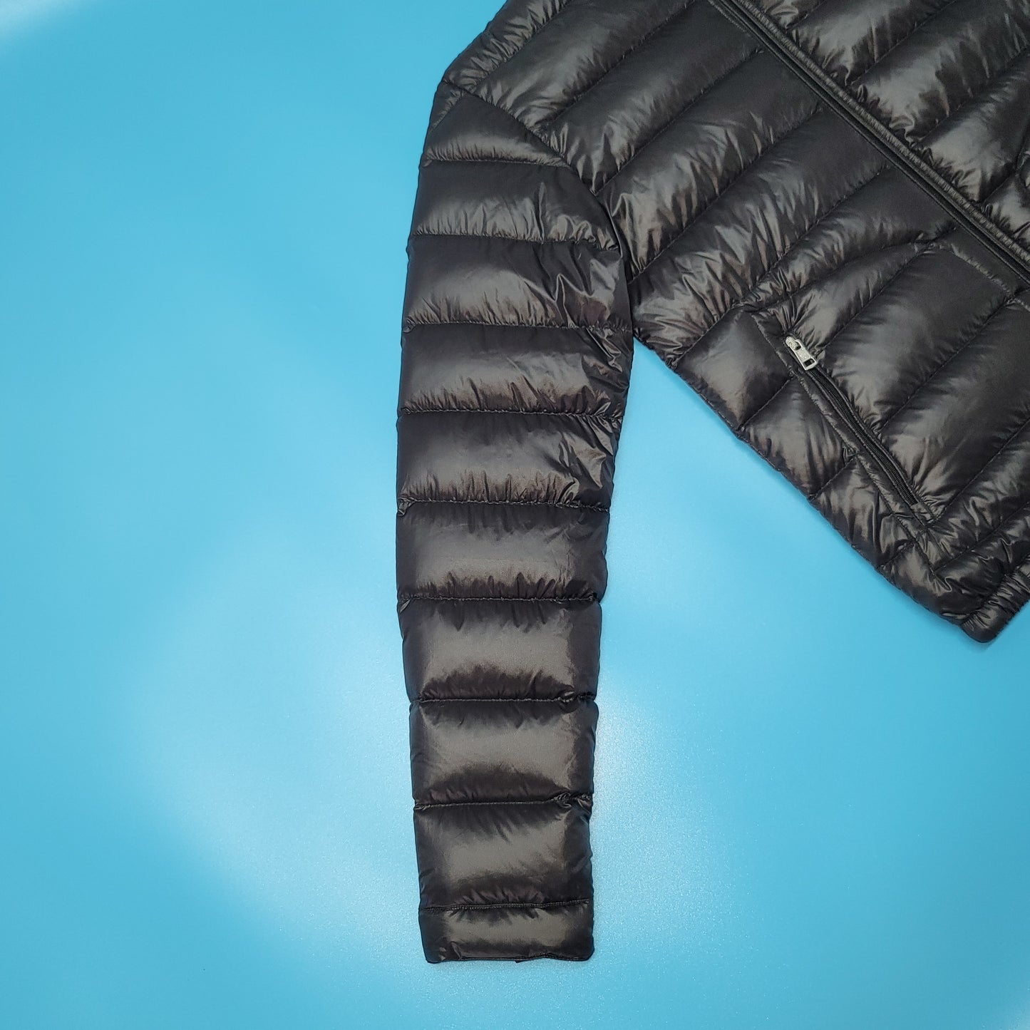 탑몽*x / 몽*레어 아코루스 경량패딩, Acorus Jacket