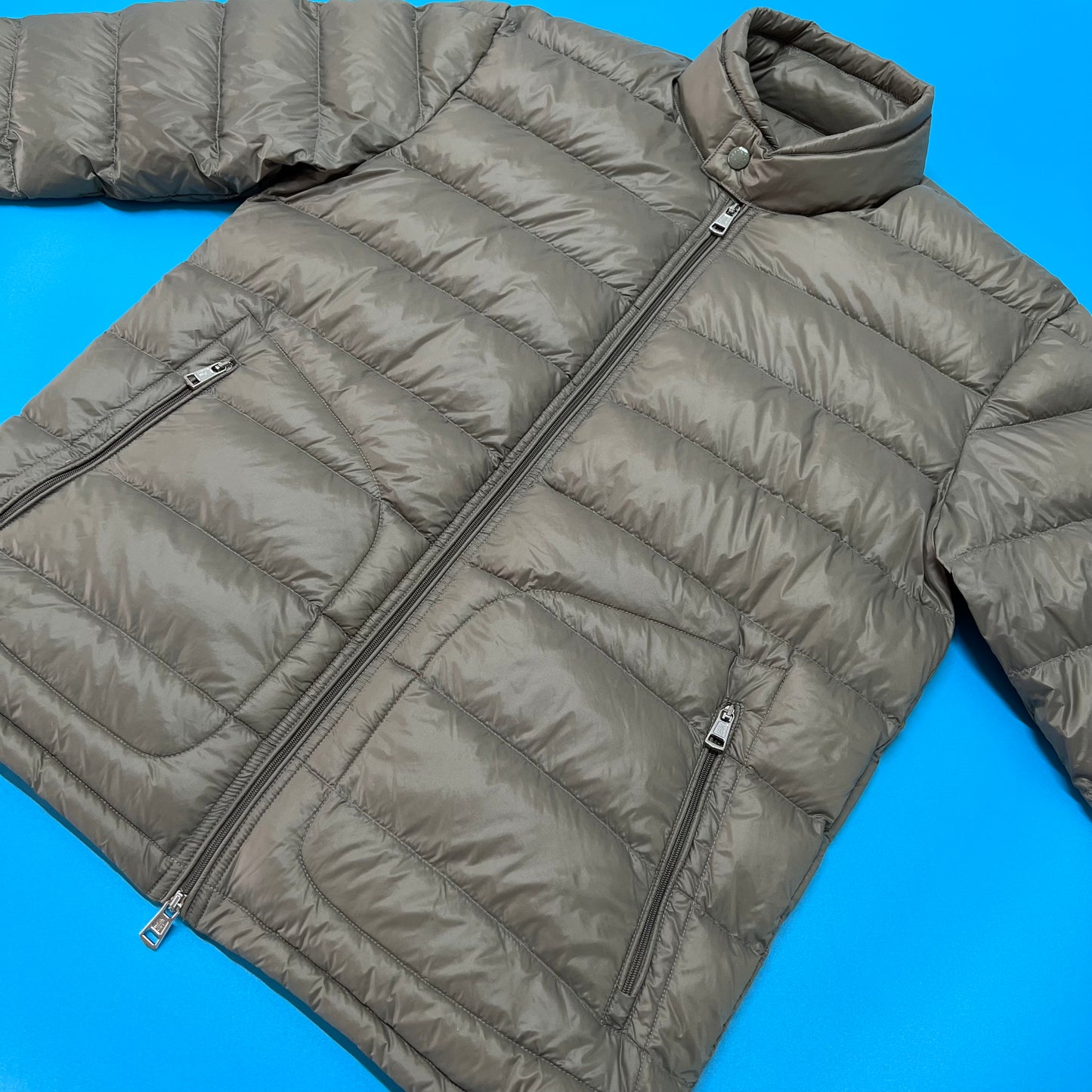 탑몽*x / 몽*레어 아코루스 경량패딩, Acorus Jacket