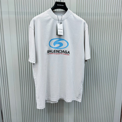 zb / 발렌시아가 반팔티