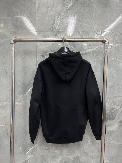 zb / 루이비통 후드티