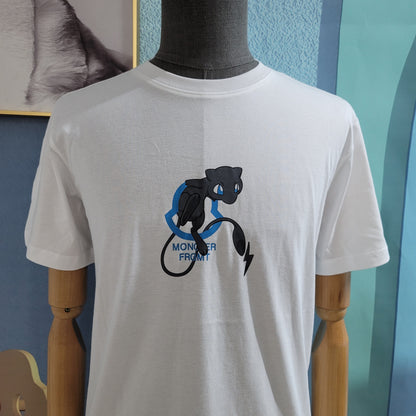 탑몽*x / 몽*레어 남성 Pili T-Shirt 티셔츠