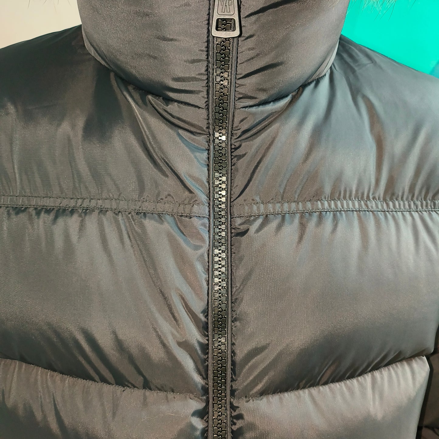 탑몽클x / 신형 마르큐 패딩 / New Marque Short Down Jacket