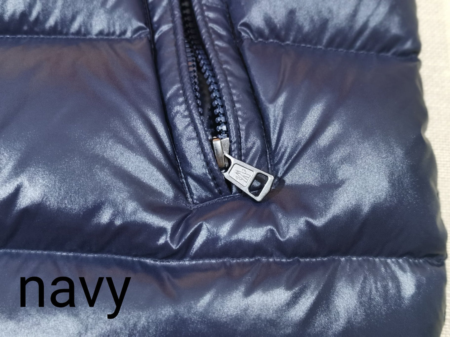 지이 / 몽*레어 티브 패딩조끼 , 패딩 베스트 TI-B Vest