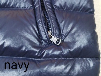 지이 / 몽*레어 티브 패딩조끼 , 패딩 베스트 TI-B Vest