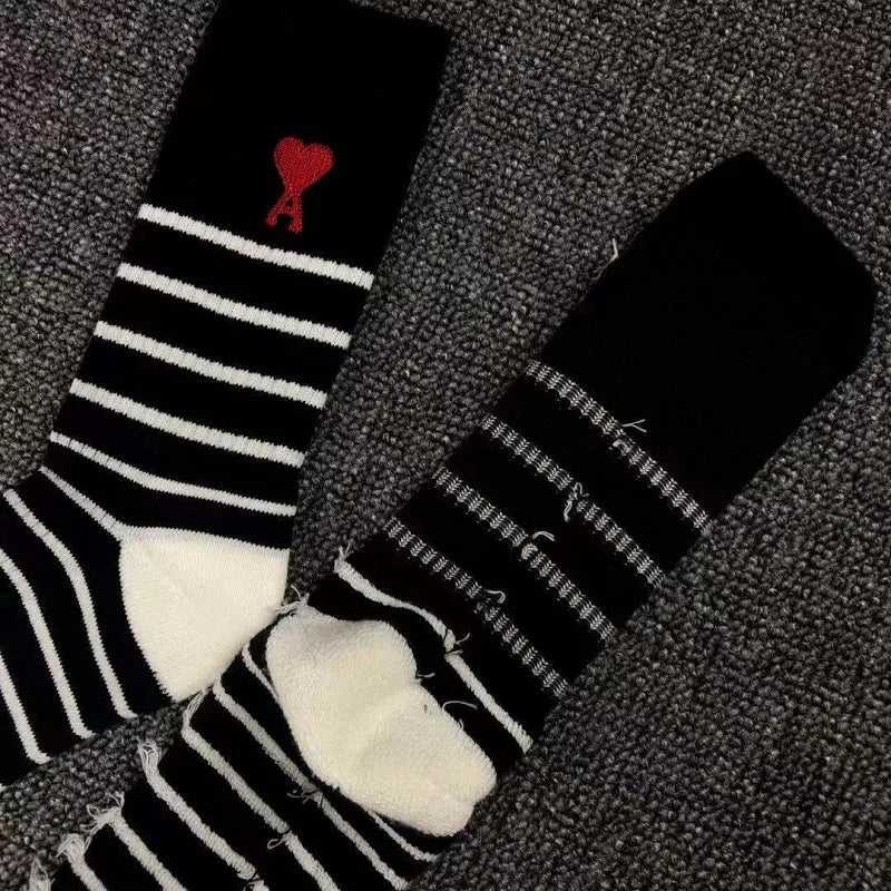 CND /아미리 양말