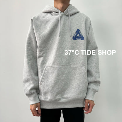 37도 / 팔라스 후드티 , P2412-BIT GRIPPY TRI-FERG HOOD