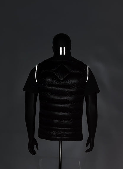 탑구스 / Hybridge Lite Tech Vest 패딩조끼