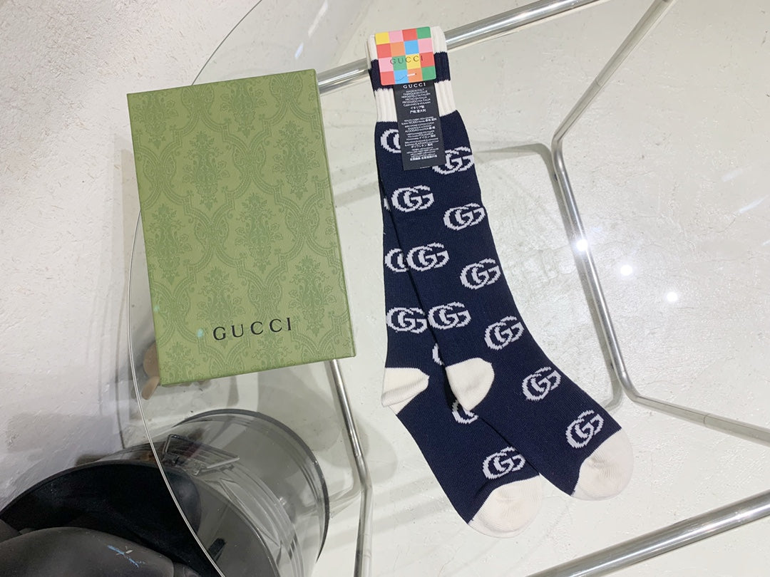 CND /구찌 양말